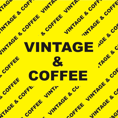 Vintage & Coffee